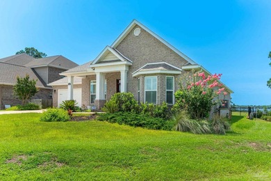 Nearly an acre of pristine bayfront paradise awaits at the end - photo 3