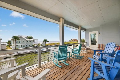 Incredible Coastal Home. Rockport is designated as the Redfish - photo 33