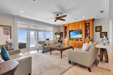 Private oceanfront estate behind the gates of Tingler Island - photo 34