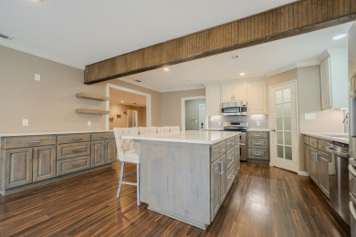 NE 26 LAKE CHEROKEE! JUST REDUCED! SOLD - photo 9