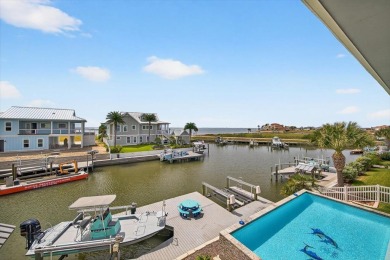 Incredible Coastal Home. Rockport is designated as the Redfish - photo 35
