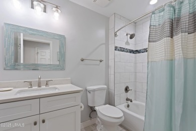 Direct oceanfront 3BR | 2BA 4th floor villa fully renovated in