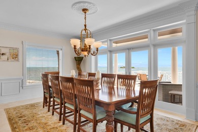 Private oceanfront estate behind the gates of Tingler Island - photo 37