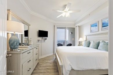 Direct oceanfront 3BR | 2BA 4th floor villa fully renovated in