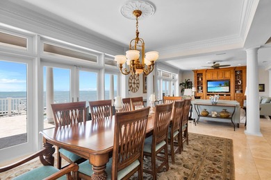 Private oceanfront estate behind the gates of Tingler Island - photo 38