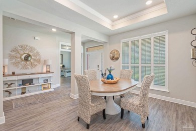 Nearly an acre of pristine bayfront paradise awaits at the end - photo 8