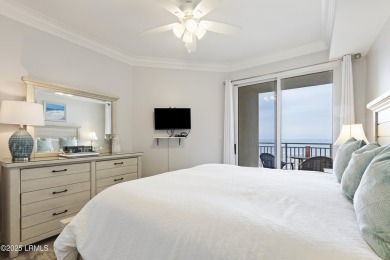 Direct oceanfront 3BR | 2BA 4th floor villa fully renovated in