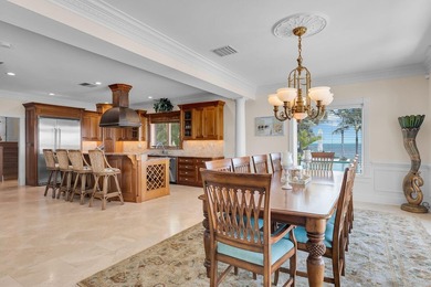Private oceanfront estate behind the gates of Tingler Island - photo 39