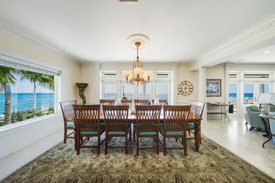 Private oceanfront estate behind the gates of Tingler Island - photo 40