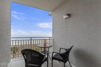 Direct oceanfront 3BR | 2BA 4th floor villa fully renovated in