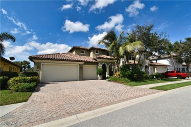 (private lake, pond, creek) Home For Sale in Naples Florida