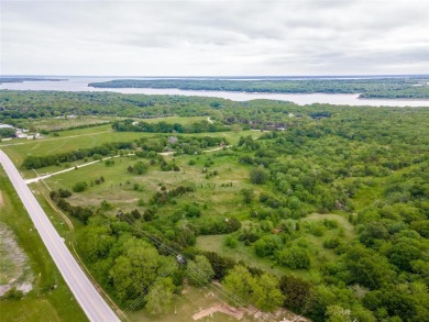 Lake Texoma Acreage For Sale in Pottsboro Texas