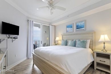 Direct oceanfront 3BR | 2BA 4th floor villa fully renovated in