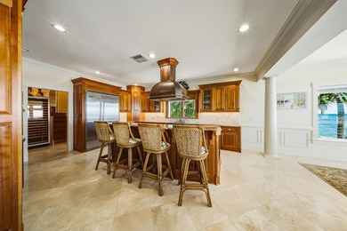 Private oceanfront estate behind the gates of Tingler Island - photo 45