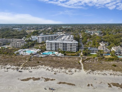 Direct oceanfront 3BR | 2BA 4th floor villa fully renovated in