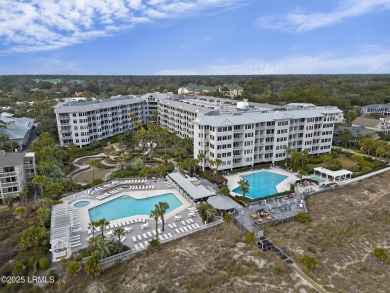 Direct oceanfront 3BR | 2BA 4th floor villa fully renovated in