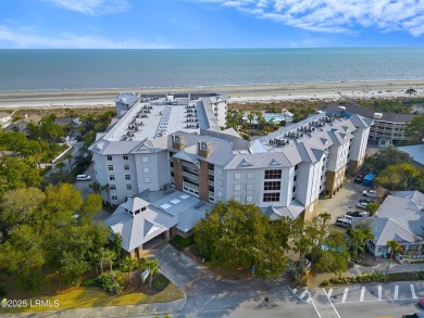 Direct oceanfront 3BR | 2BA 4th floor villa fully renovated in