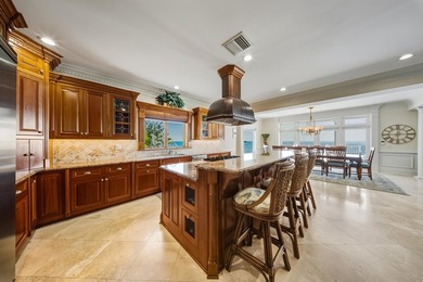 Private oceanfront estate behind the gates of Tingler Island - photo 48