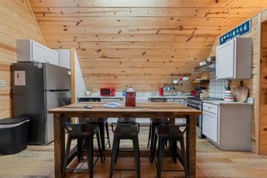 Cute Rustic Cabin Near Wax Marina - photo 12