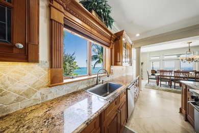 Private oceanfront estate behind the gates of Tingler Island - photo 49