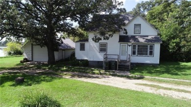 Lake Home For Sale in Elbow Lake, Minnesota
