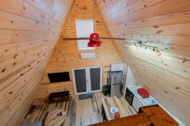 Cute Rustic Cabin Near Wax Marina - photo 22