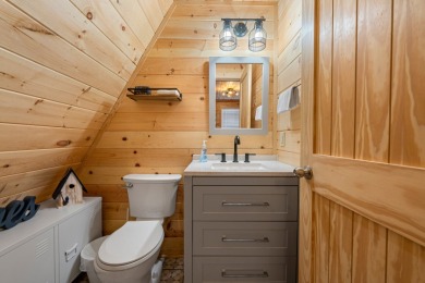 Cute Rustic Cabin Near Wax Marina - photo 18