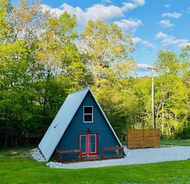 Nolin Lake Home For Sale in Clarkson Kentucky