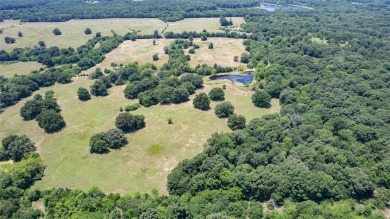 Lake Acreage Off Market in Dike, Texas