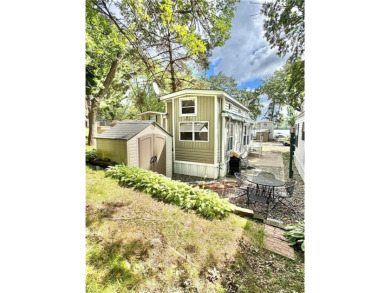 Daggett Lake Home For Sale in Crosslake Minnesota