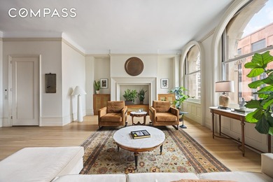 *Full-Floor NoHo Loft with Washington Square Park Views A - photo 2