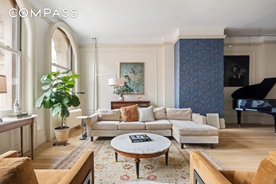 *Full-Floor NoHo Loft with Washington Square Park Views A - photo 4