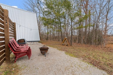 Cute Rustic Cabin Near Wax Marina - photo 5