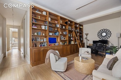 *Full-Floor NoHo Loft with Washington Square Park Views A - photo 6