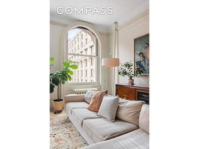 *Full-Floor NoHo Loft with Washington Square Park Views A - photo 10