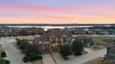 Possum Kingdom Lake Townhome/Townhouse For Sale in Graford Texas