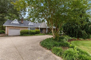 Lake Home For Sale in Virginia Beach, Virginia