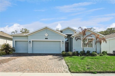 Alligator Lake - Osceola County Home For Sale in Saint Cloud Florida