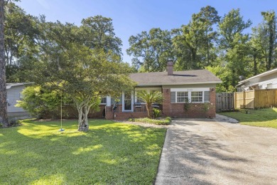 Lake Home Sale Pending in Tallahassee, Florida