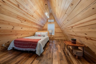 Cute Rustic Cabin Near Wax Marina - photo 19