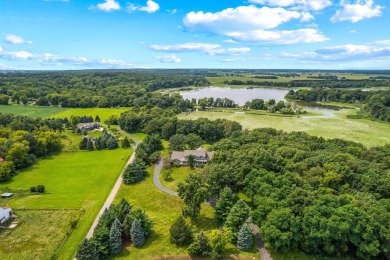 Lake Home For Sale in Delavan, Wisconsin