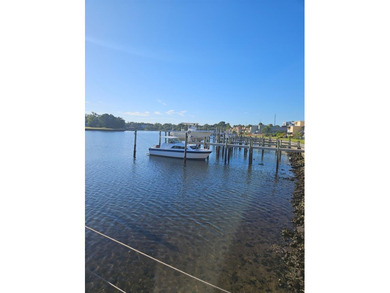 Beautifully renovated 1-bedroom, 1-bath waterfront condo located - photo 11