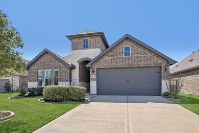 Towne Lake Home For Sale in Cypress Texas