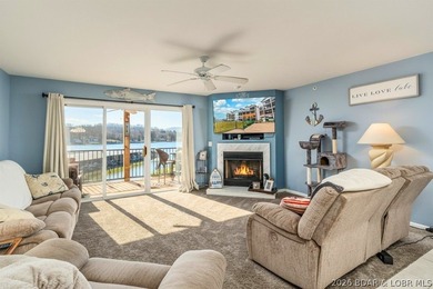 Enjoy easy lake living in this well-maintained 3-bedroom, 2-bath - photo 13