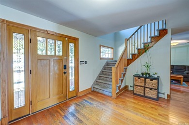 Welcome to 43 Hollins Ln., a charming Colonial home featuring a - photo 3