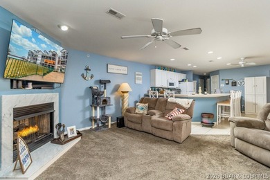 Enjoy easy lake living in this well-maintained 3-bedroom, 2-bath - photo 15