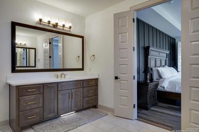 Discover this exceptional Hill Country luxury home situated on 5