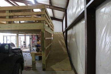 If you are looking for the one...this is it. 103+/- acre tract