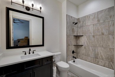 Discover this exceptional Hill Country luxury home situated on 5