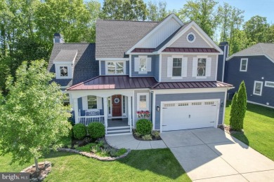 (private lake, pond, coastal) Home For Sale in Rehoboth Beach Delaware